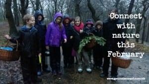 forest school ideas