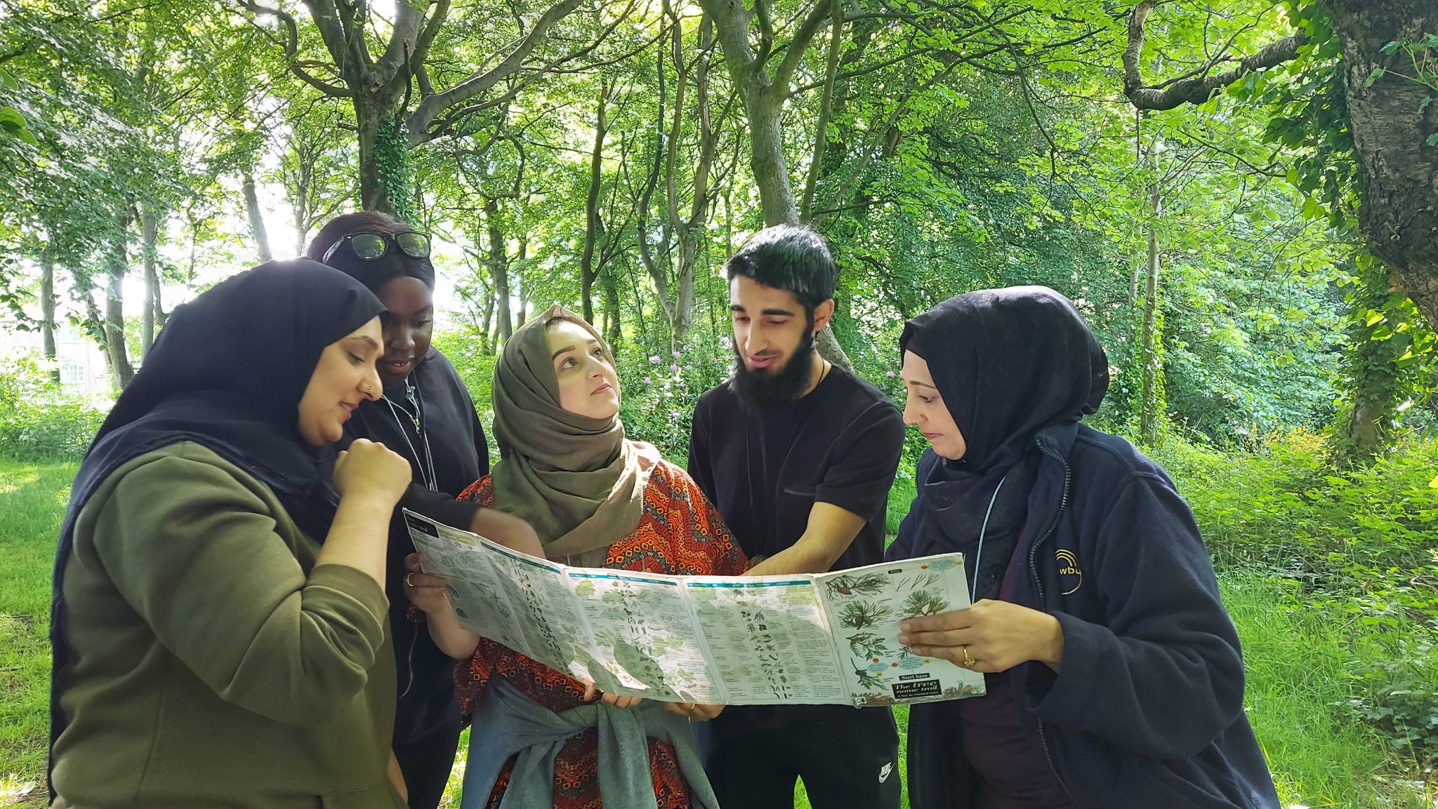 Forest School Level 3 Training - A Comprehensive Guide! - Get Out More